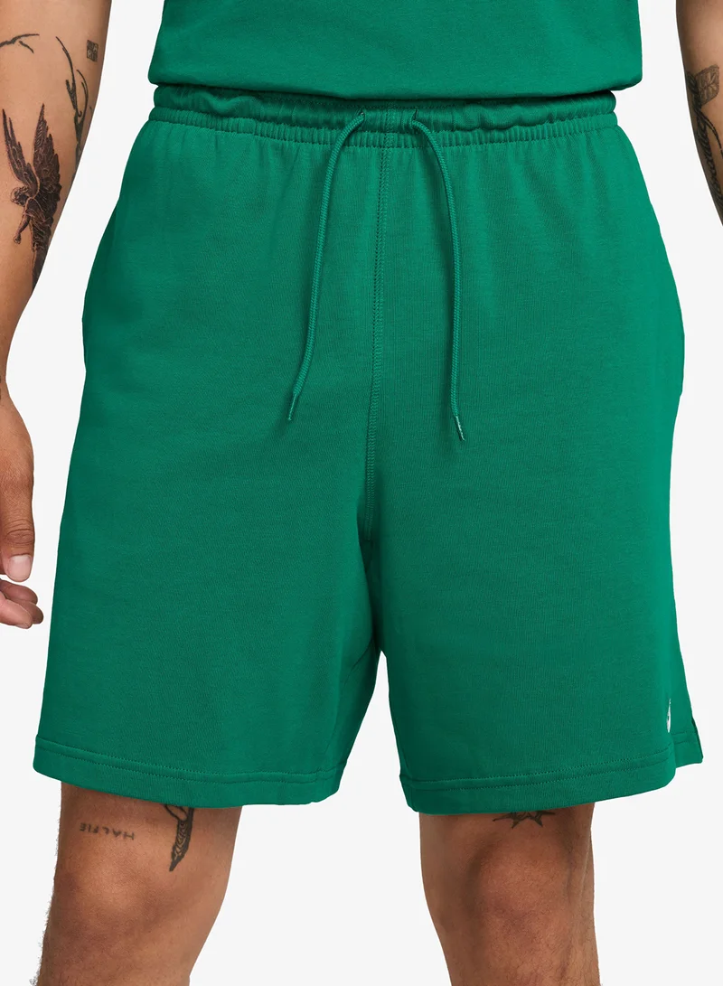 نايكي شورتات محبوكة للنادي